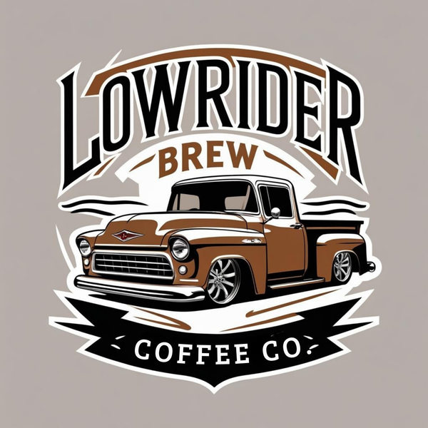 Lowrider Brew Coffee co